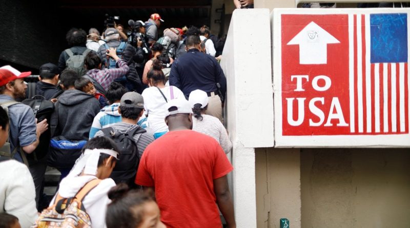Migrants