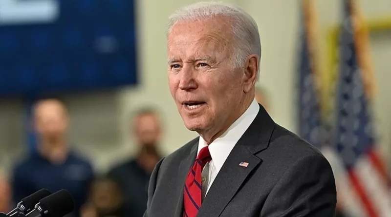 Joe Biden