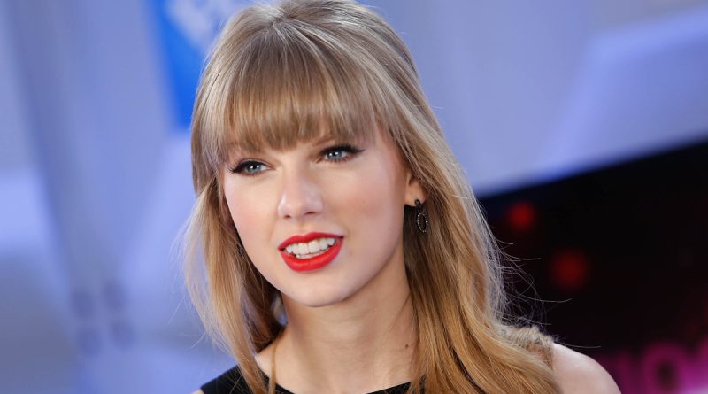 Taylor Swift