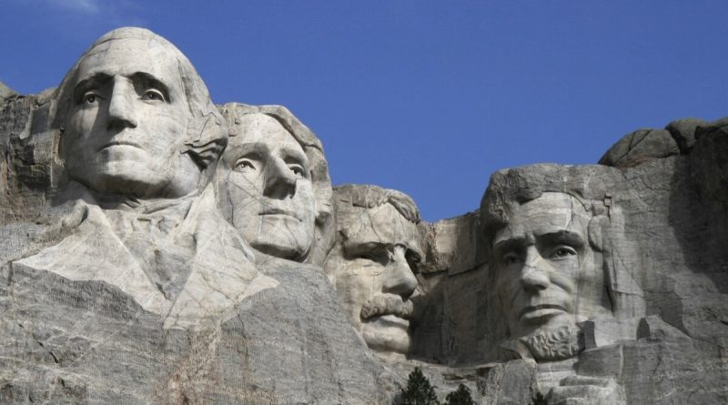 Presidents' Day