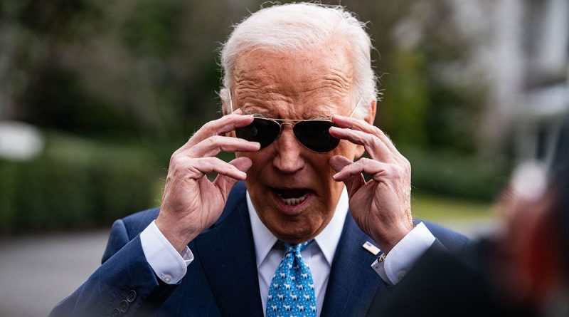 Joe Biden