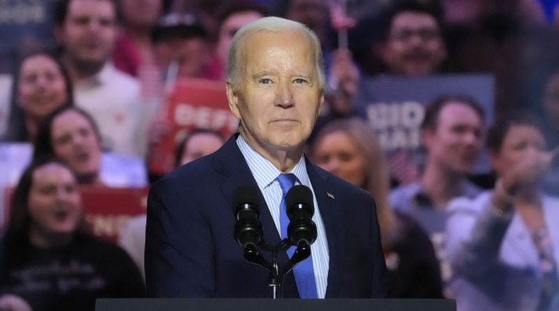 Democratic primary