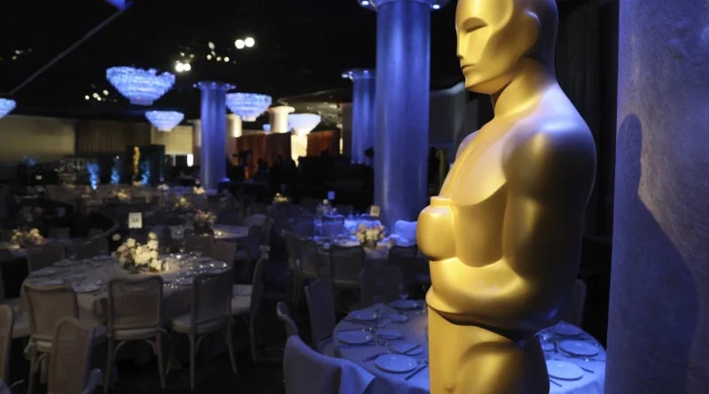 Oscars