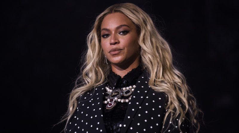 Beyoncé