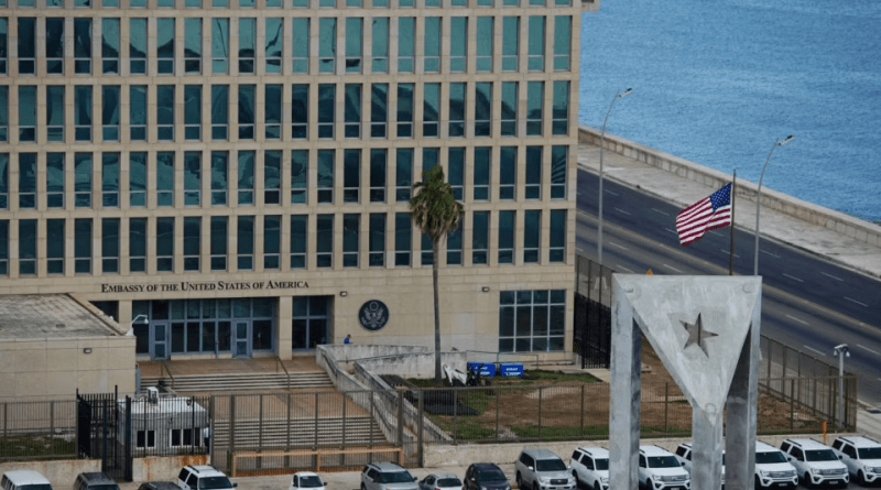 Cuban authorities