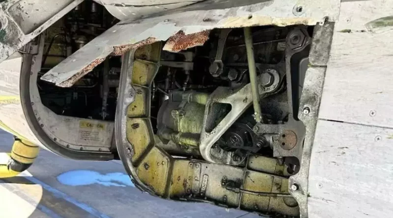 Boeing 737