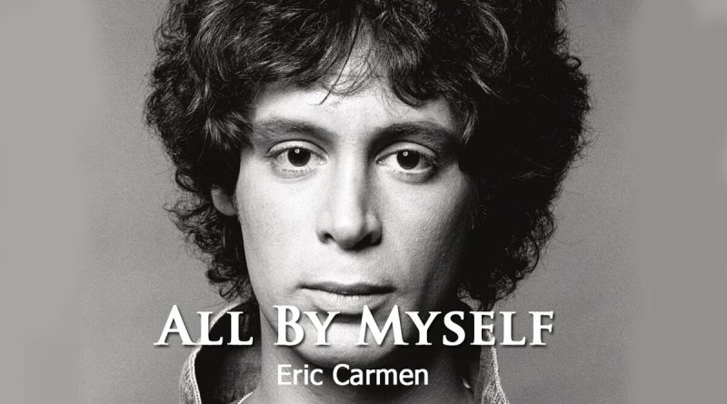 Eric Carmen