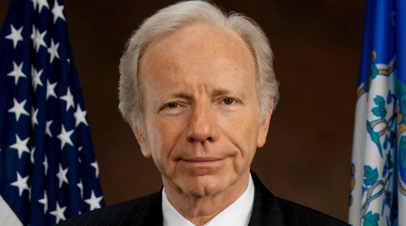 Joe Lieberman