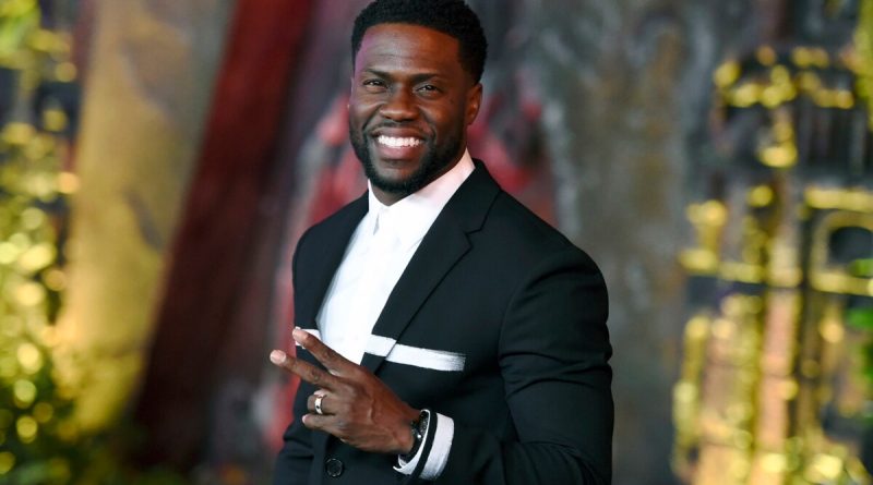 Kevin Hart