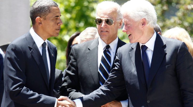 Biden campaign