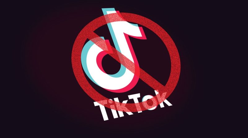 ban TikTok