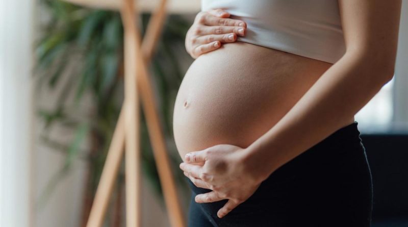U.S. birth rate declines