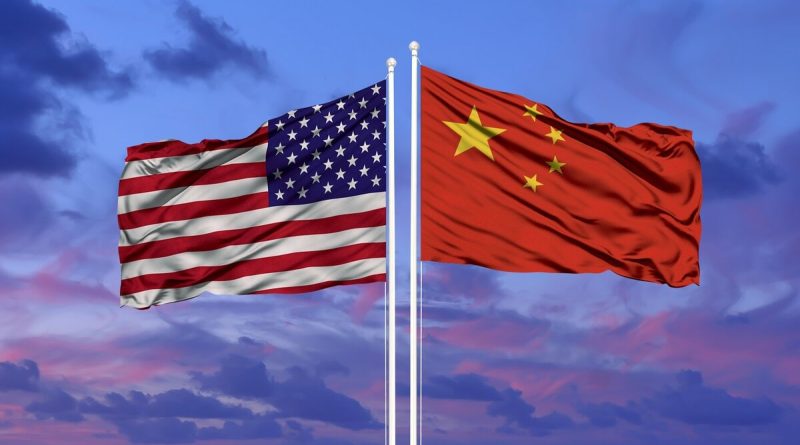 sanctions against Chinese banks