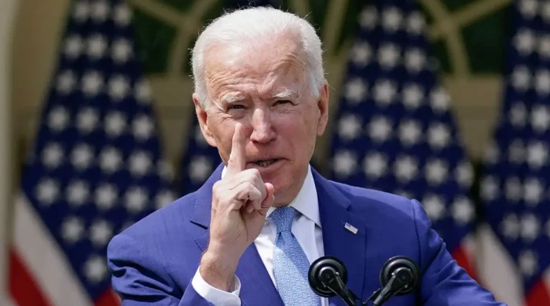 Joe Biden
