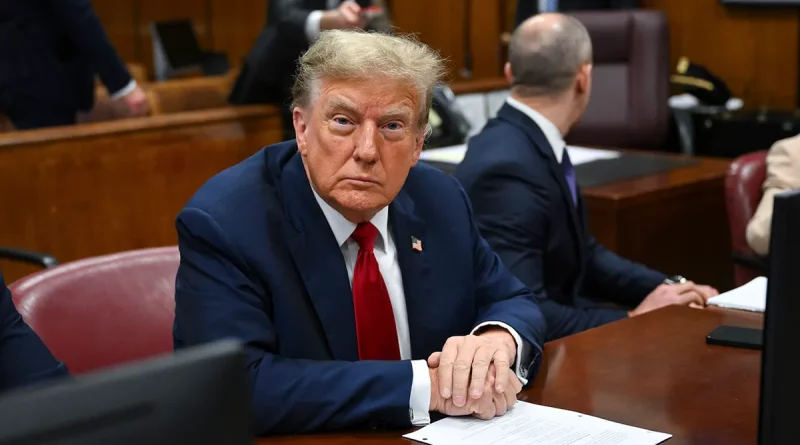 Trump trial