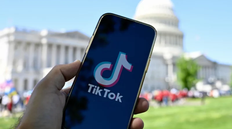 TikTok