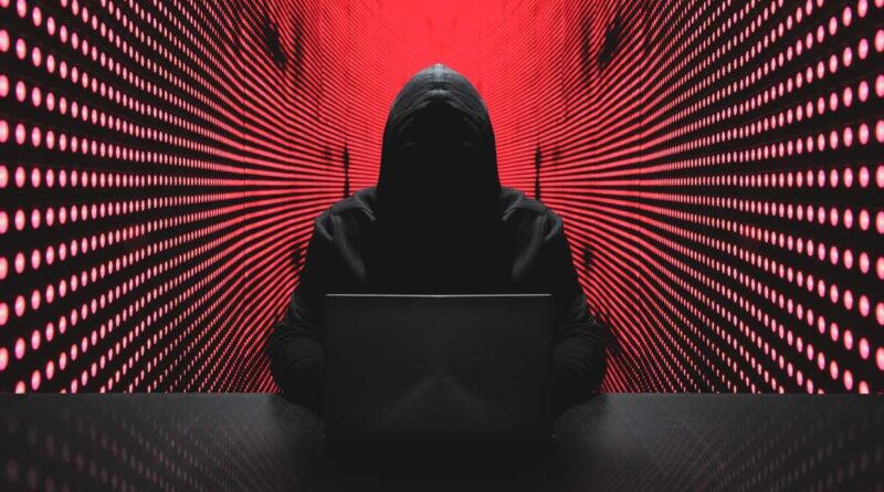 personal information