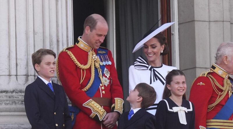 Princess of Wales