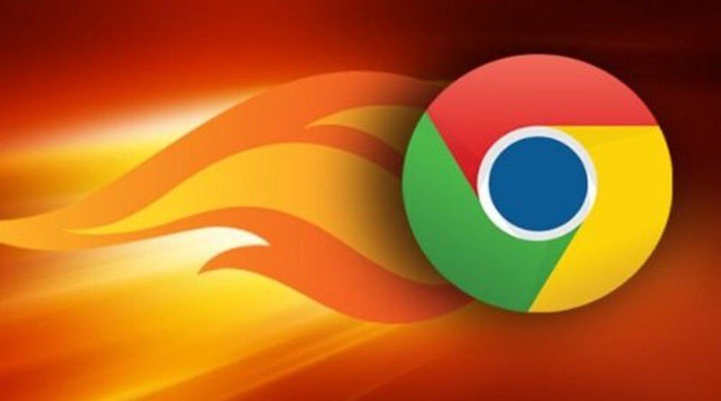 Google Chrome