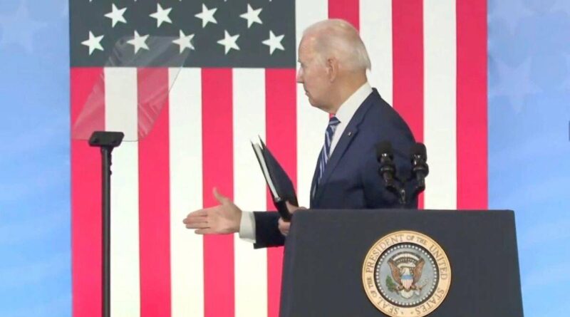 Joe Biden