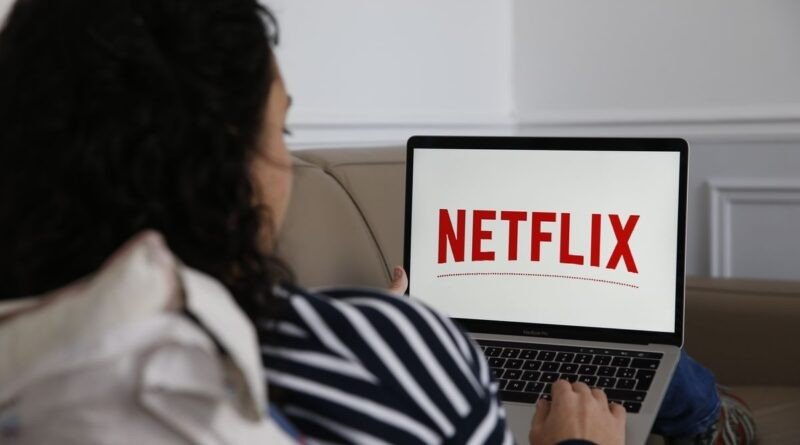 Netflix