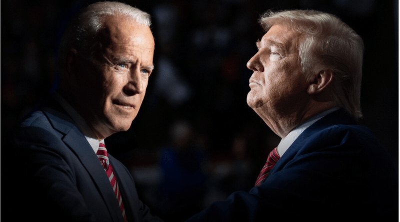 Biden-Trump debate