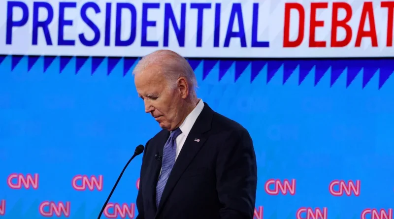 Joe Biden