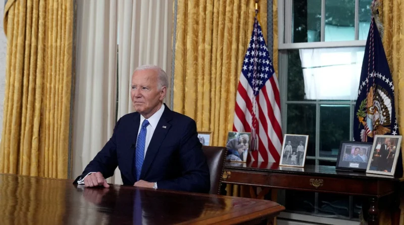 Joe Biden