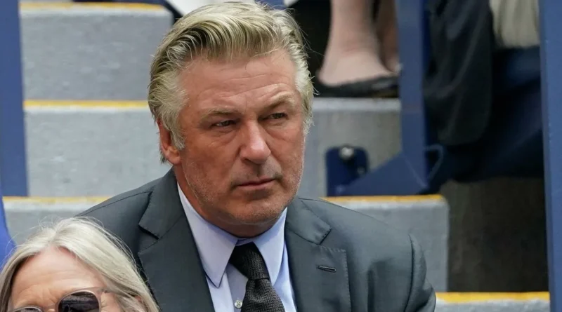 Alec Baldwin trial