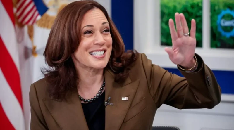 Kamala Harris