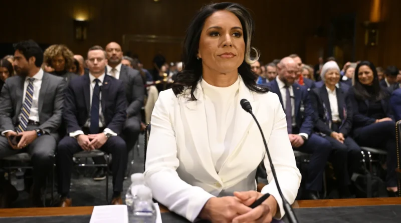 Takeaways from a wild day of confirmation hearings