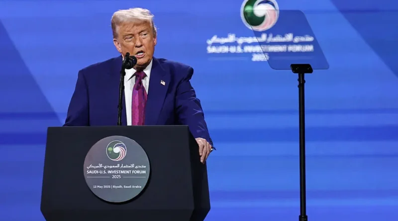 Business forum in Doha focused on U.S.-Qatar economic cooperation