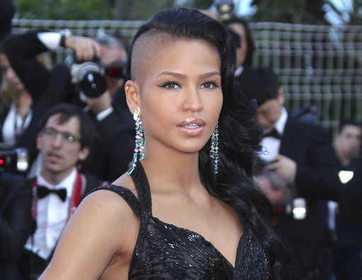 Cassie Ventura Welcomes Third Child Amid Diddy Trial