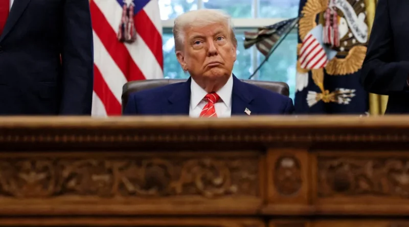 U.S. states file lawsuits against Trump administration over sanctuary city funding cuts