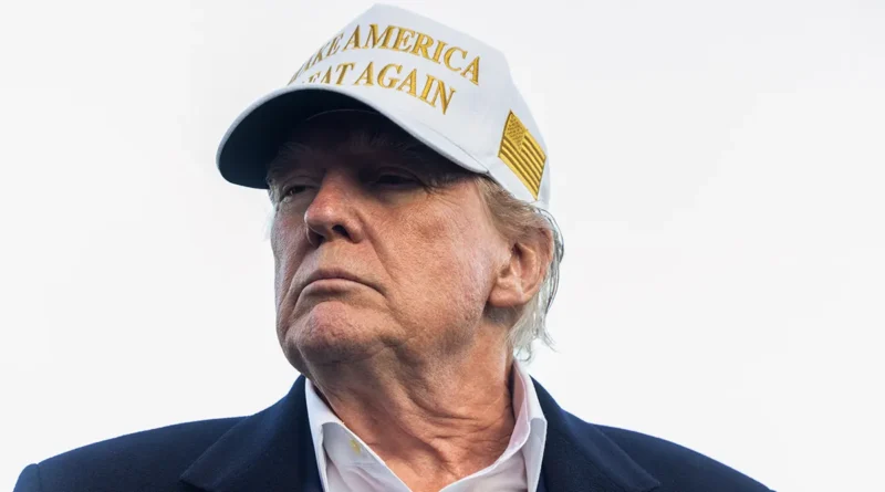 Trump’s 2026 budget plan