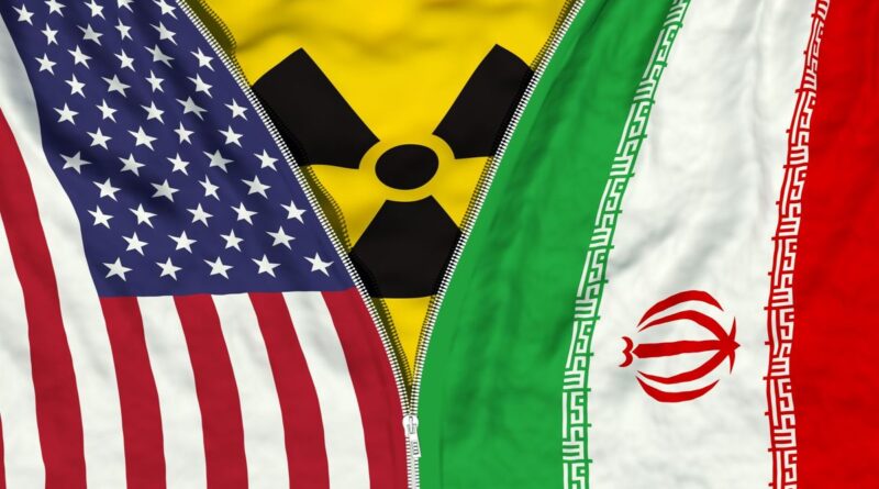 USA Iran nuclear talks