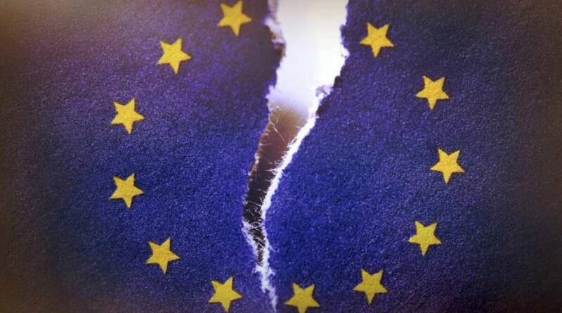 The European Union Could Collapse, Warns Economist Jeffrey Sachs